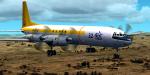 East Africa Cargo Airways